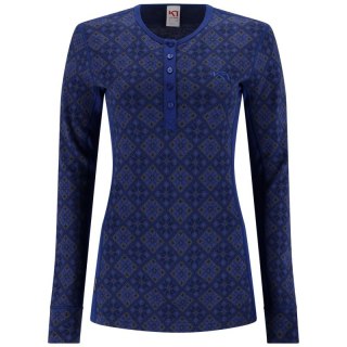 Koszulka termoaktywna Kari Traa Rose LS W 92800559632 Kari Traa