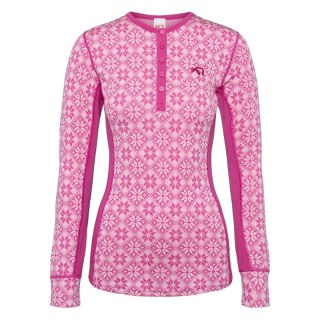 Koszulka termoaktywna Kari Traa Rose Ls W 92800559625 Kari Traa