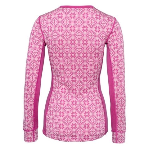 Koszulka termoaktywna Kari Traa Rose Ls W 92800559625 Kari Traa