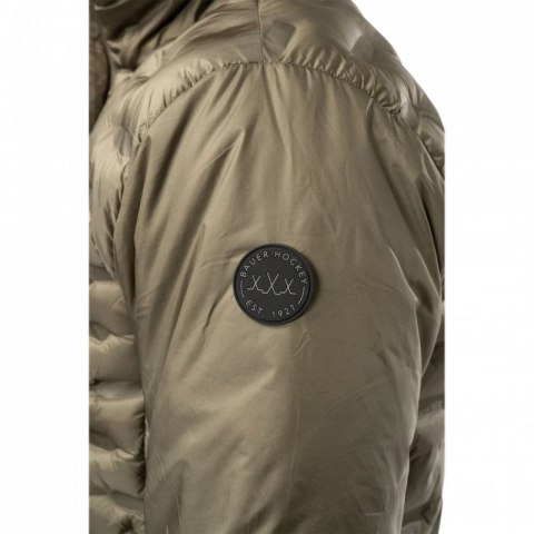 Kurtka Bauer Flc Packable Puffer Sr Bauer