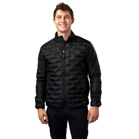 Kurtka Bauer Flc Packable Puffer Sr Bauer