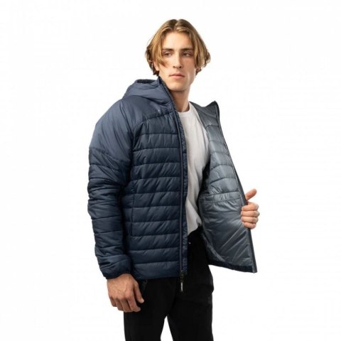 Kurtka Bauer Team Puffer Sr Bauer