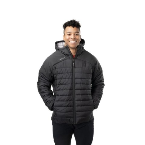 Kurtka Bauer Team Puffer Sr Bauer