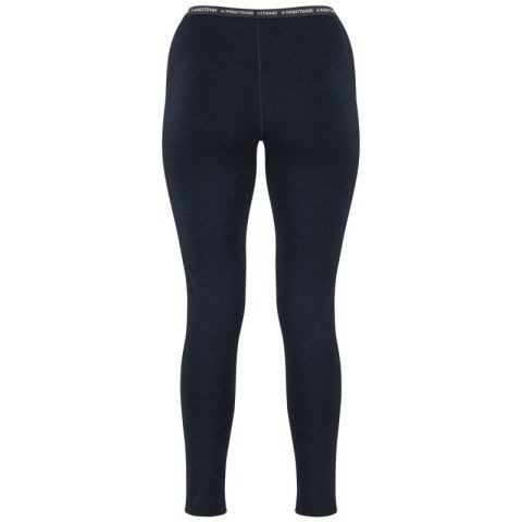 Legginsy Termoaktywne LUNE PANT W Kari Traa