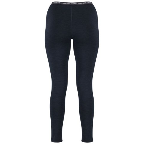 Legginsy Termoaktywne LUNE PANT W Kari Traa
