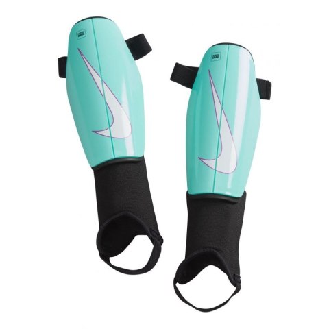 Ochraniacze piłkarskie Nike Charge DX4608-354 Nike
