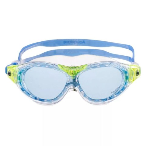 Okulary pływackie AquaWave Flexa Jr 92800308423 AquaWave