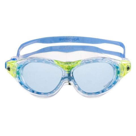 Okulary pływackie AquaWave Flexa Jr 92800308423 AquaWave