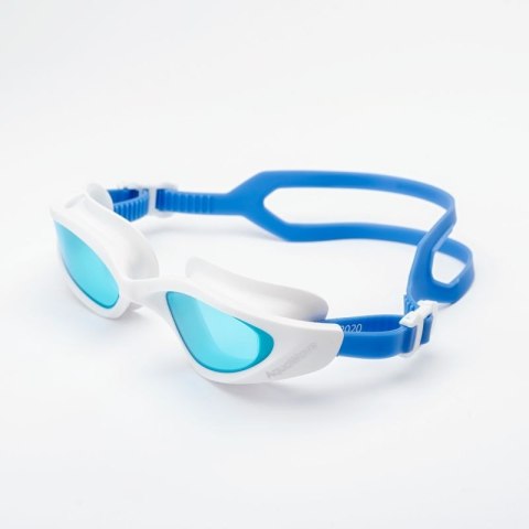 Okulary pływackie AquaWave Helm 92800480975 AquaWave