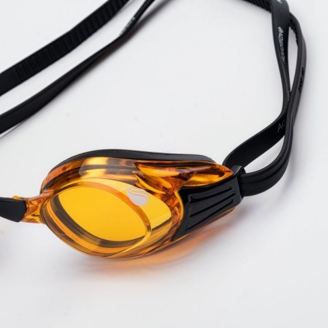 Okulary pływackie AquaWave Wesde Jr 92800499181 AquaWave