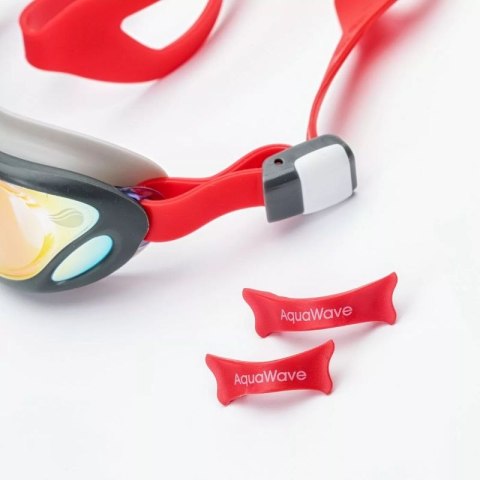 Okulary pływackie AquaWave Zonda RC 92800480981 AquaWave