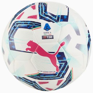 Piłka nożna Puma Orbita Serie A HYB 084116-01 Puma