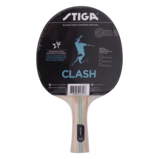Rakietka do tenisa stołowego Stiga Hobby Clash 92800591791 STIGA