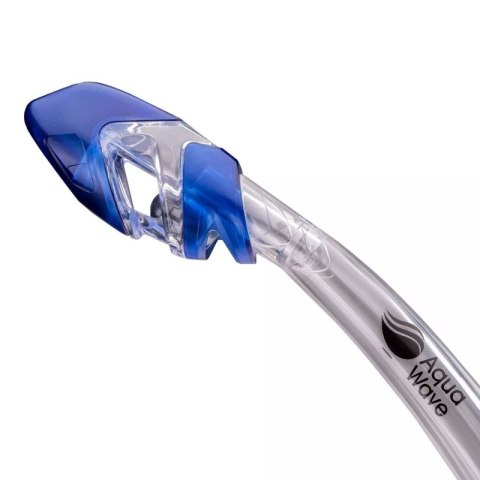 Rurka do nurkowania Aquawave Suhy Jr Snorkel 92800503209 AquaWave