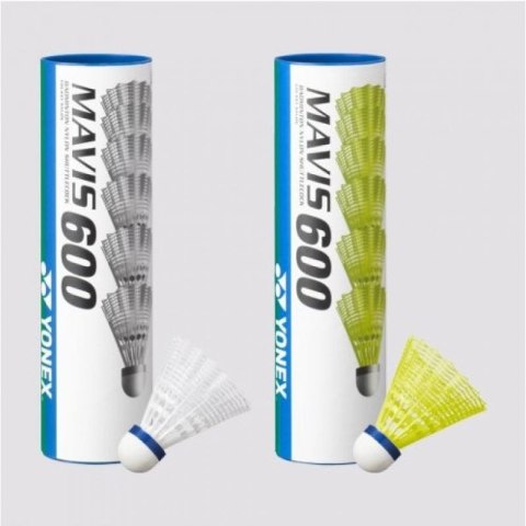 Lotka do badmintona Yonex Mavis 600 M-600 Yonex