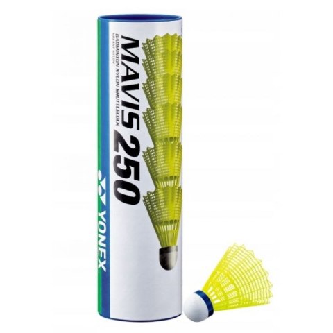 Lotka do badmintona Yonex Mavis M-250 Inny