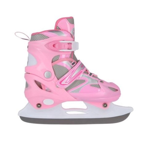 Łyżworolki Nils Extreme 2w1 Pink r.39-42 NH18366 A Nils Extreme
