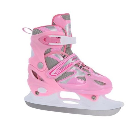 Łyżworolki Nils Extreme 2w1 Pink r.39-42 NH18366 A Nils Extreme