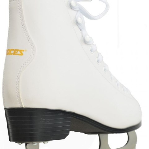 Łyżwy figurowe Roces Paradise Blade 450635 01 Inny