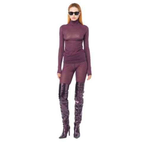 Bluzka Pinko W 101813A13G Pinko