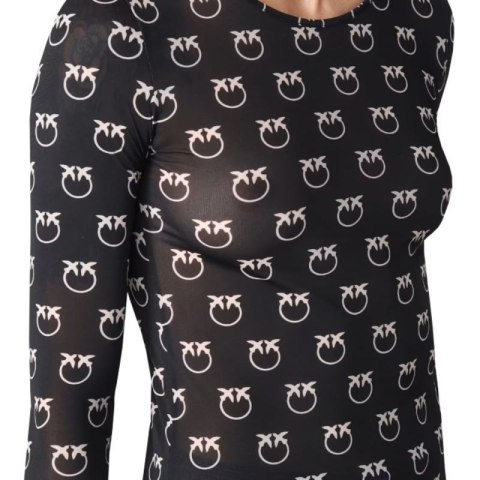 Bluzka Pinko z długim rękawem W 100639A13G Pinko