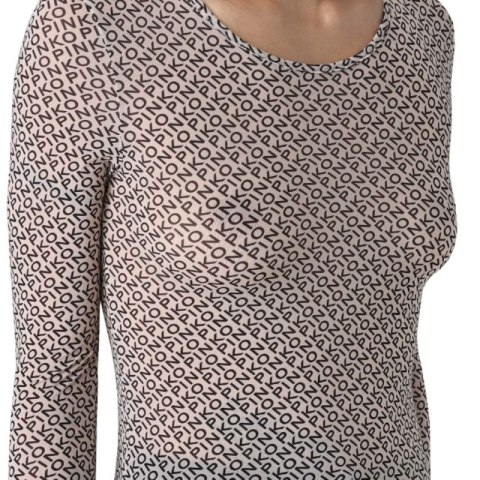 Bluzka Pinko z długim rękawem W 100639A13G Pinko