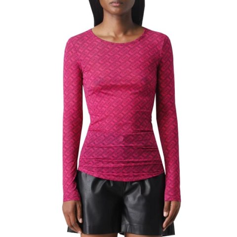 Bluzka Pinko z długim rękawem W 100639A13G Pinko