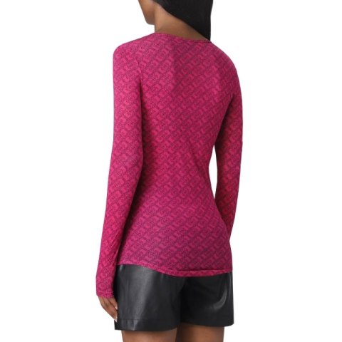 Bluzka Pinko z długim rękawem W 100639A13G Pinko