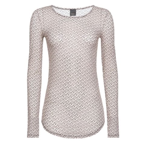 Bluzka Pinko z długim rękawem W 100639A13G Pinko