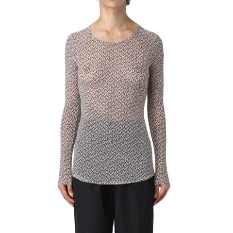 Bluzka Pinko z długim rękawem W 100639A13G Pinko