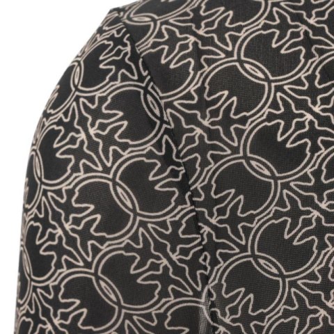 Bluzka Pinko z długim rękawem z golfem W 101813A13G Pinko