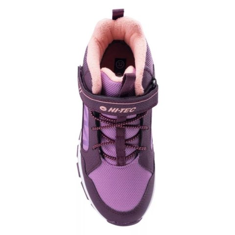 Buty Hi-Tec Girvine Mid Wp Jr 92800442359 Hi-Tec