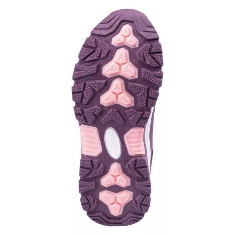 Buty Hi-Tec Girvine Mid Wp Jr 92800442359 Hi-Tec