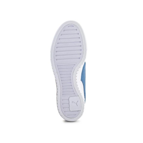 Buty Puma Cali Pro Denim Casual Unisex 385690-01 Puma