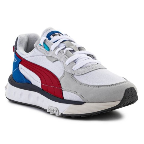 Buty Puma Wild Rider Layers M 380697-01 Puma