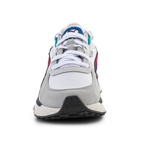 Buty Puma Wild Rider Layers M 380697-01 Puma