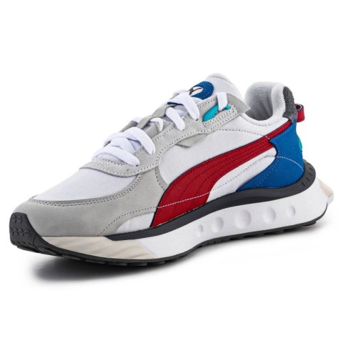 Buty Puma Wild Rider Layers M 380697-01 Puma