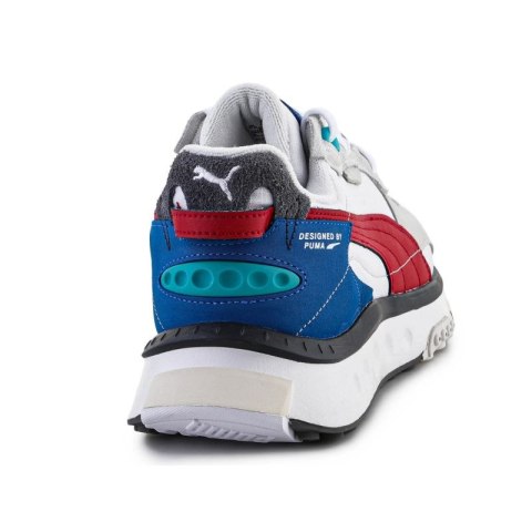 Buty Puma Wild Rider Layers M 380697-01 Puma