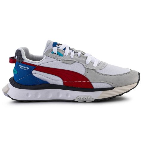 Buty Puma Wild Rider Layers M 380697-01 Puma