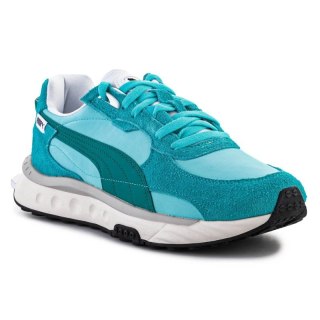 Buty Puma Wild Rider Vintage M 381595-03 Puma