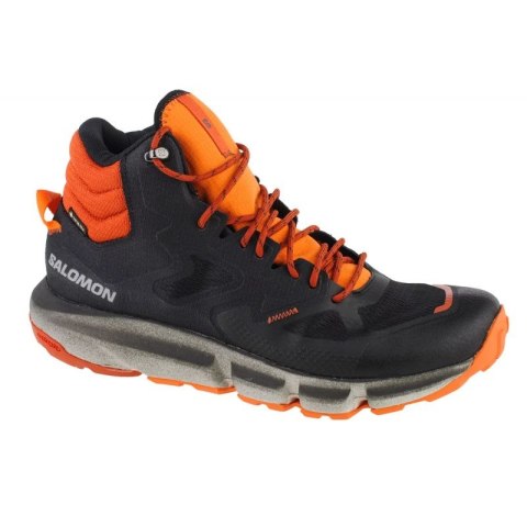 Buty Salomon Predict Hike Mid Gtx M 417368 Salomon