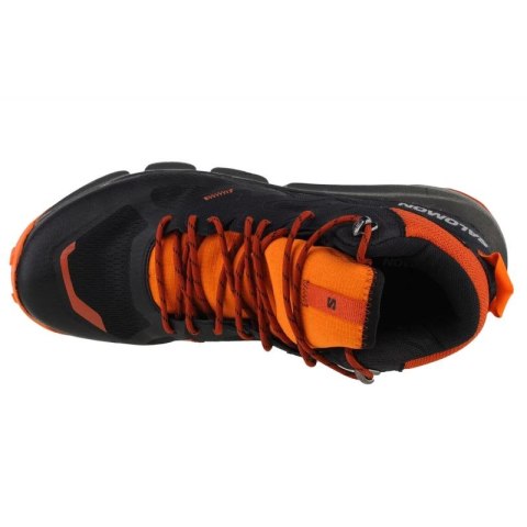 Buty Salomon Predict Hike Mid Gtx M 417368 Salomon