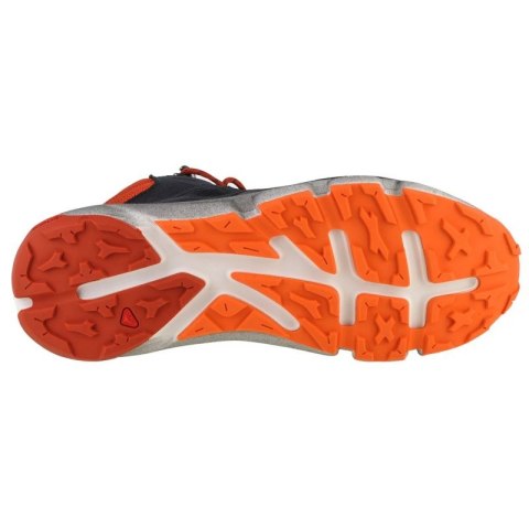 Buty Salomon Predict Hike Mid Gtx M 417368 Salomon
