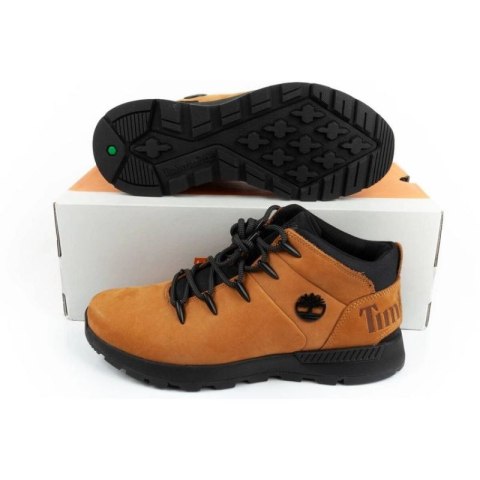 Buty Timberland Sprint Trekker M TB0A2FEP231 Timberland