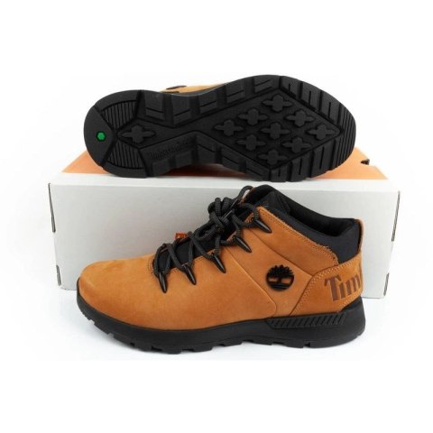 Buty Timberland Sprint Trekker M TB0A2FEP231 Timberland