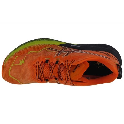 Buty do biegania Asics Fujispeed 2 M 1011B699-800 Asics