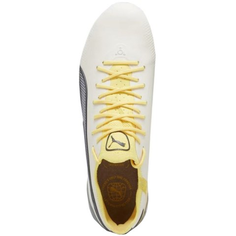 Buty piłkarskie Puma King Ultimate FG/AG M 107563 05 Puma