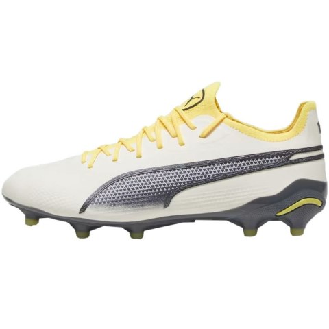 Buty piłkarskie Puma King Ultimate FG/AG M 107563 05 Puma
