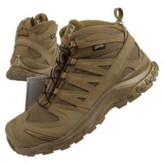 Buty trekkingowe Salomon XA Forces GTX W 401382 Salomon