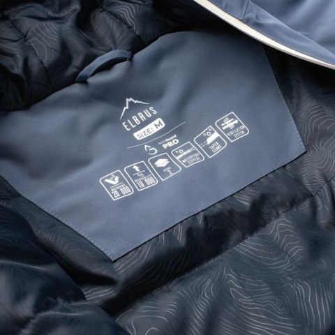 Kurtka Elbrus Clermont M 92800549466 Elbrus